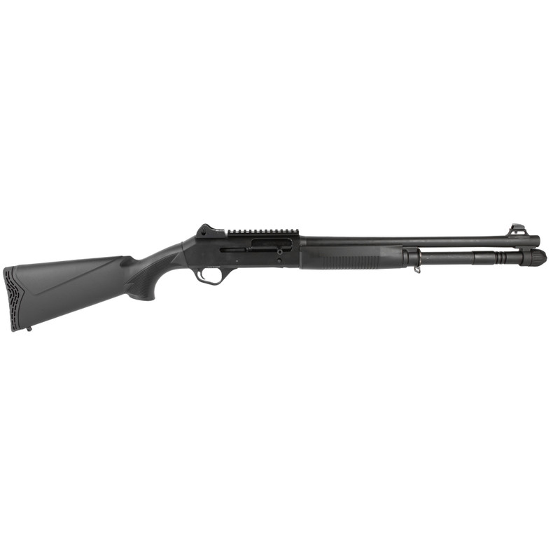 Standard Manufacturing Company Toros T4 12 Gauge 3 in 18in 5rd Semi-Auto Shotgun - Image 2