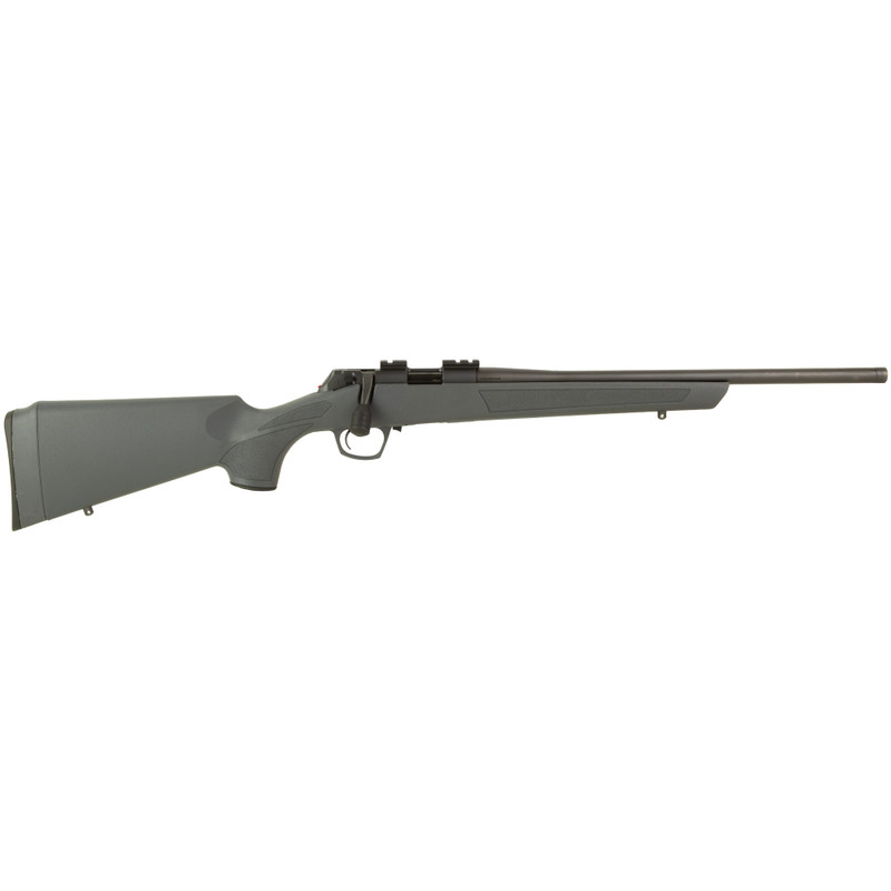 CVA Cascade 22 LR 18in 10rd Bolt-Action Rifle - Image 2