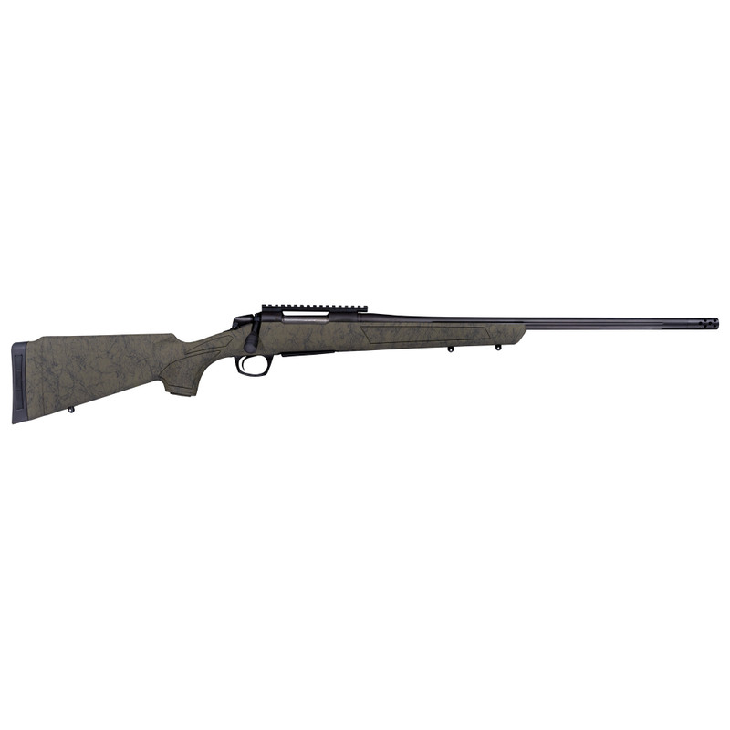 CVA Cascade XT 308 Winchester 22in 4rd Bolt-Action Rifle