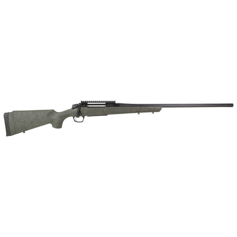 CVA Cascade 6.5 PRC 24in 3rd Bolt-Action Rifle - Image 2