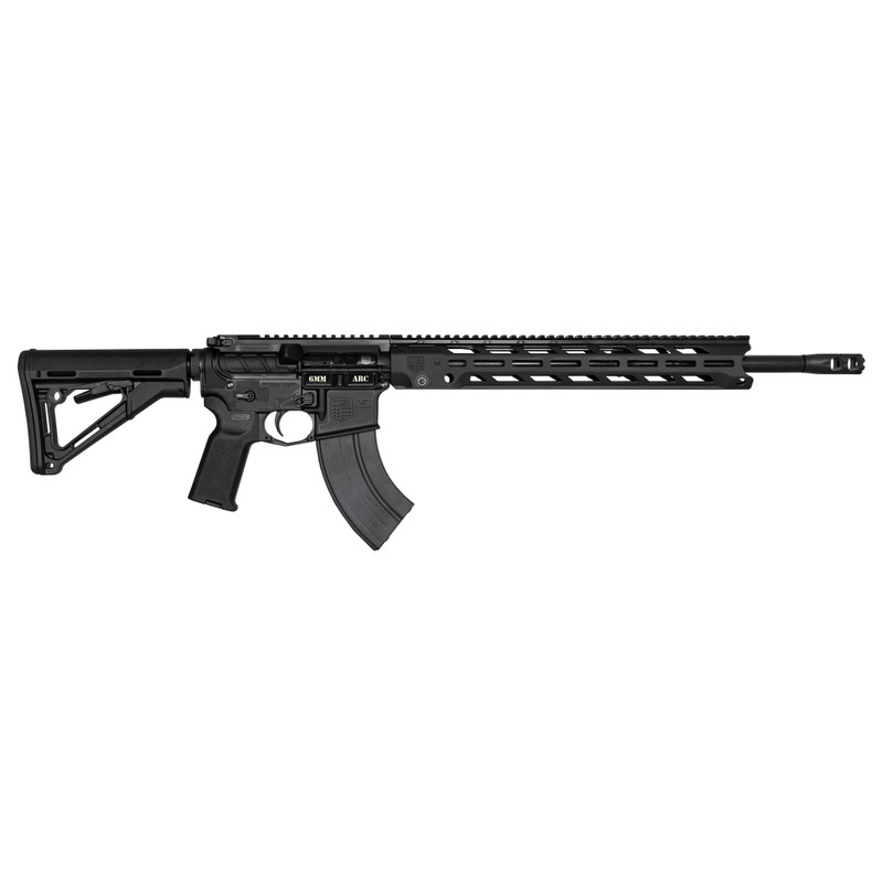 Diamondback Firearms DB15 6MM ARC 18in 26rd Semi-Auto Rifle