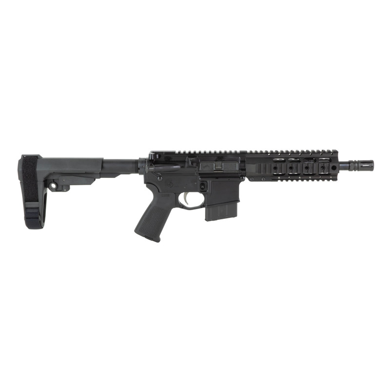 DPMS DP-15 338 ARC 8.5in 10rd Semi-Auto Pistol - Image 2