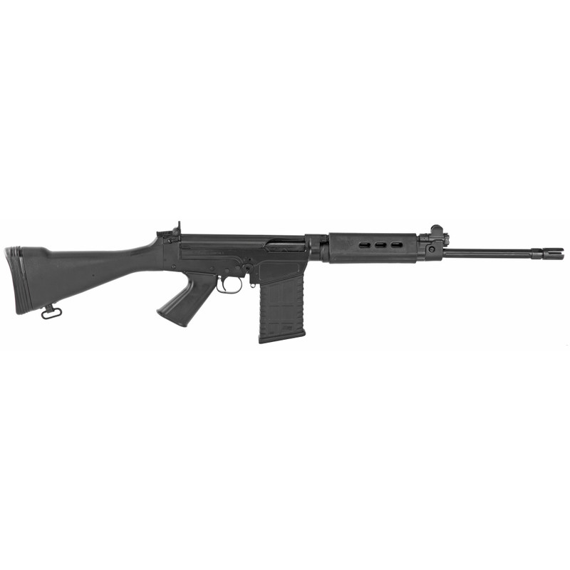DS Arms L.S.R. 308 Winchester 16in 20rd Semi-Auto Rifle - Image 2