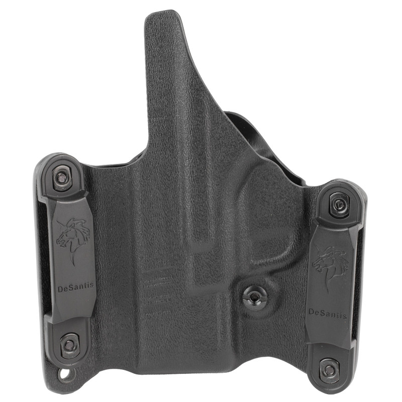 DeSantis Gunhide Raptor 2.0 Black Outside Waistband Holster for Sig P365 X-Macro - Image 2
