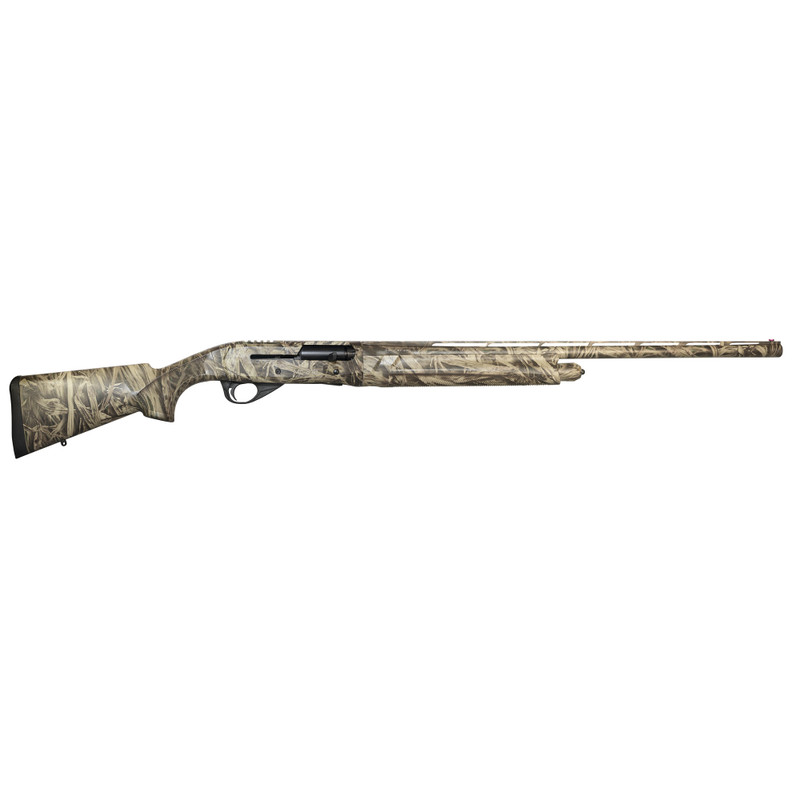 Girsan MC312 12 Gauge 3.5 in 28in 5rd Semi-Auto Shotgun - Image 2