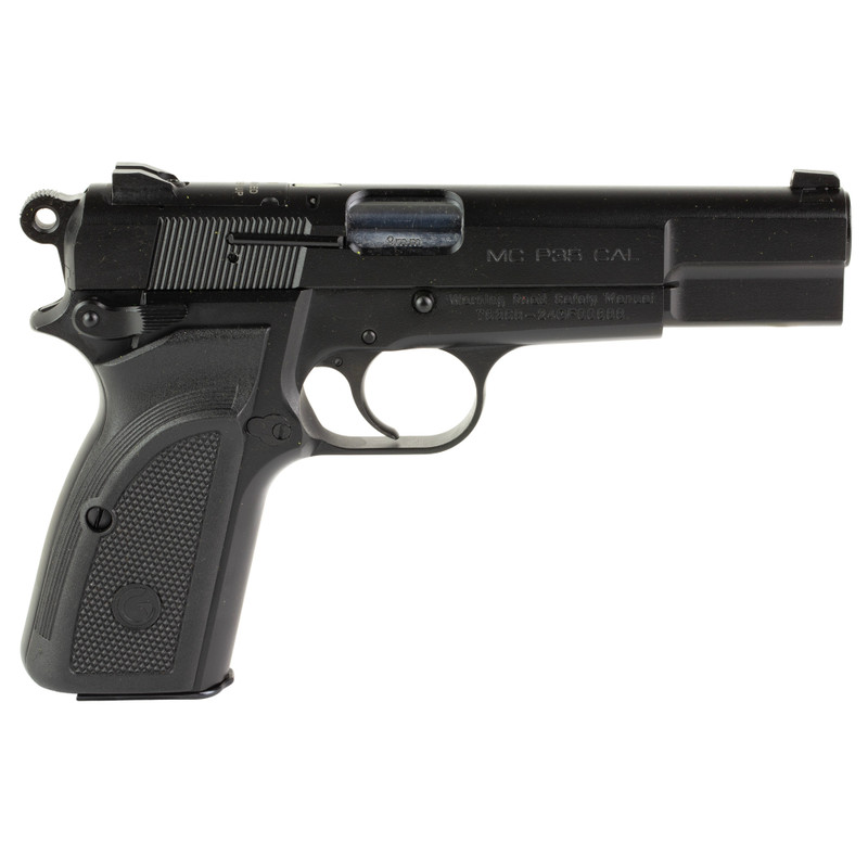 Girsan MCP35 9mm 4.89in 10rd Semi-Auto Pistol - Image 2
