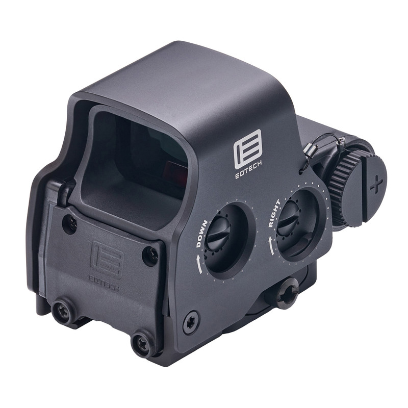 EOTech EXPS3-0DCR 1x Holographic Sight