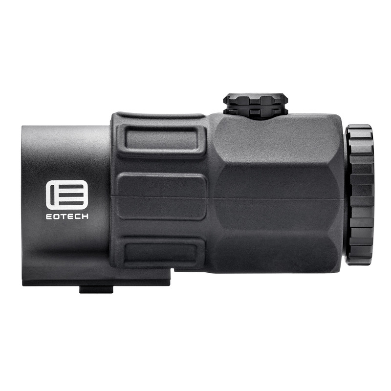 EOTech G45 5x Magnifier Black - Image 2