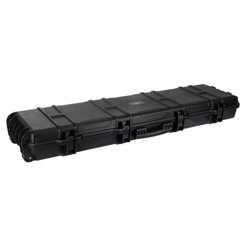 Evolution Outdoor Liberator Black Rifle Case Scoped Cs - Image 2