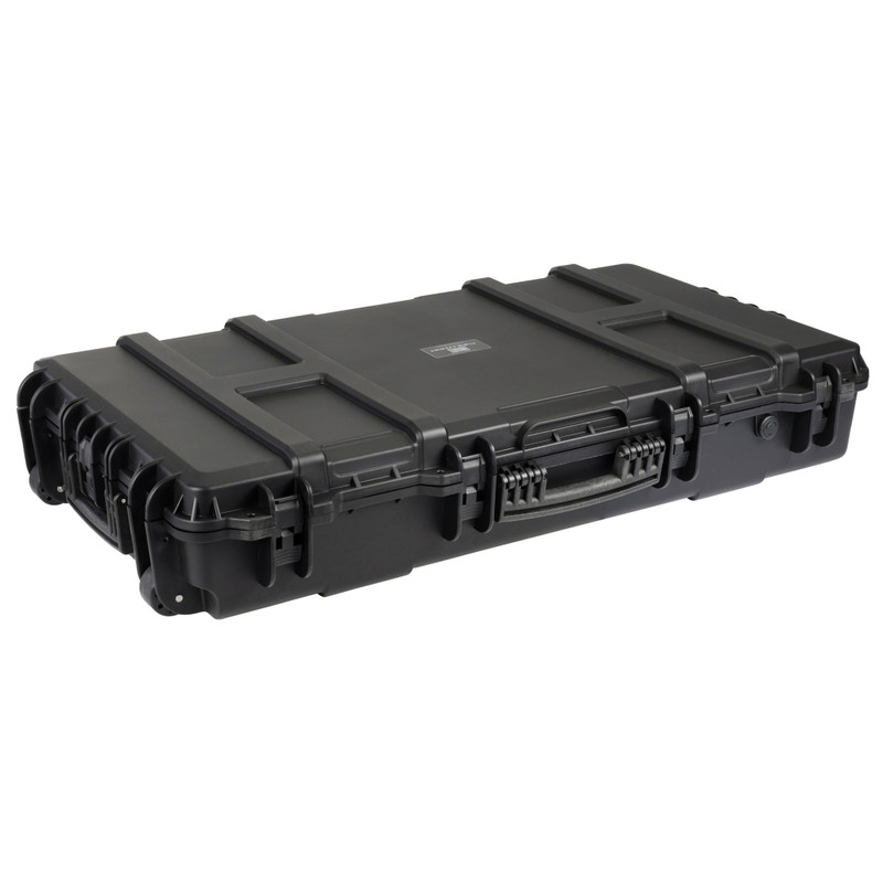 Evolution Outdoor Liberator Black Rifle Case Double Ar - Image 2