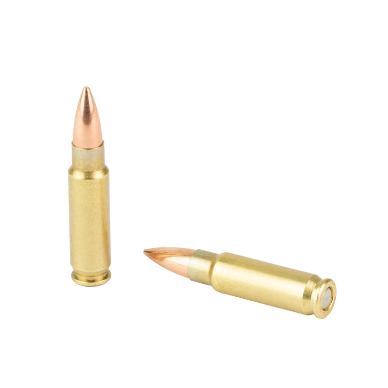 Fiocchi Ammunition Range Dynamics 5.7x28MM 40gr Full Metal Jacket Handgun Ammo - 150rd Box - Image 4
