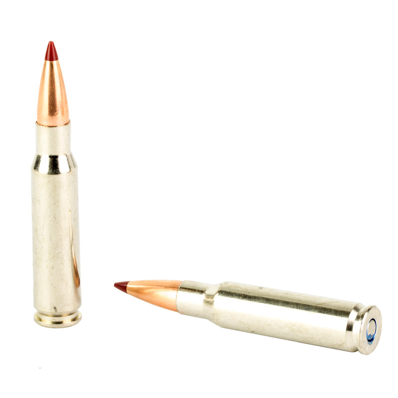 Federal Premium 308 Winchester 178gr Polymer Tip Rifle Ammo - 20rd Box - Image 4