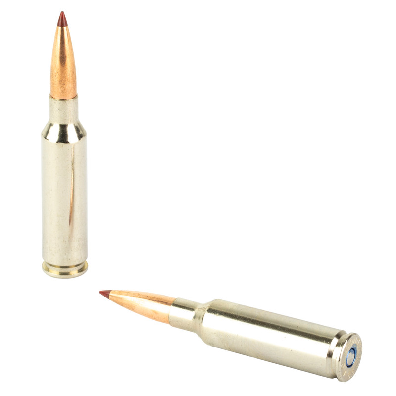 Federal Premium 6.5 Creedmoor 143gr Polymer Tip Rifle Ammo - 20rd Box - Image 4