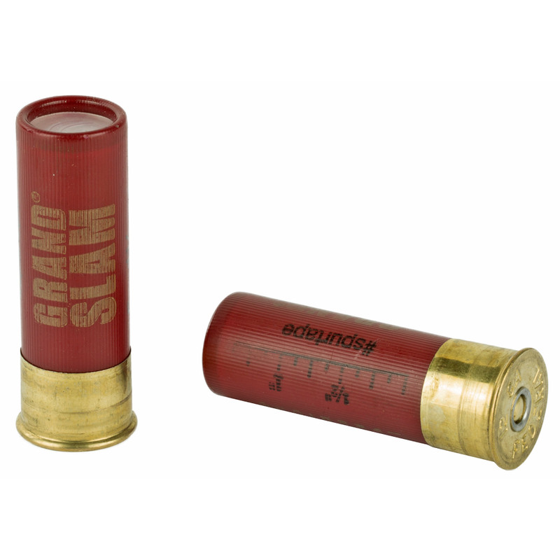 Federal Grand Slam 12 Gauge 2.75 in #5 Shot Shotshell Shotgun Ammo - 10rd Box - Image 4