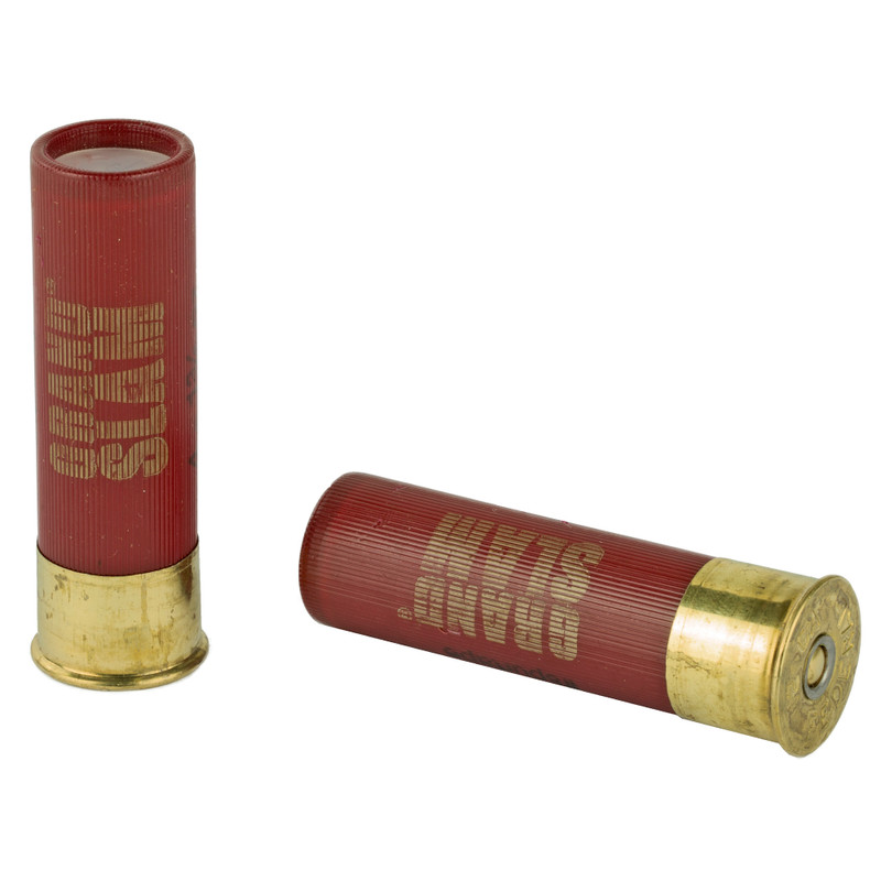 Federal Grand Slam 12 Gauge 3 in #4 Shot Shotshell Shotgun Ammo - 10rd Box - Image 4