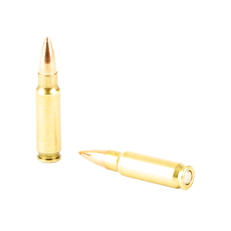 FN America Gunner 5.7x28MM 40gr Full Metal Jacket Handgun Ammo - 50rd Box - Image 4