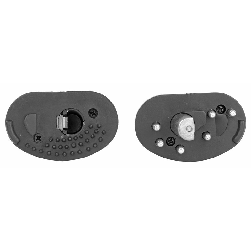 Firearm Safety Devices Corporation Gun Lock Keyed Trgr Ca/md - Image 2