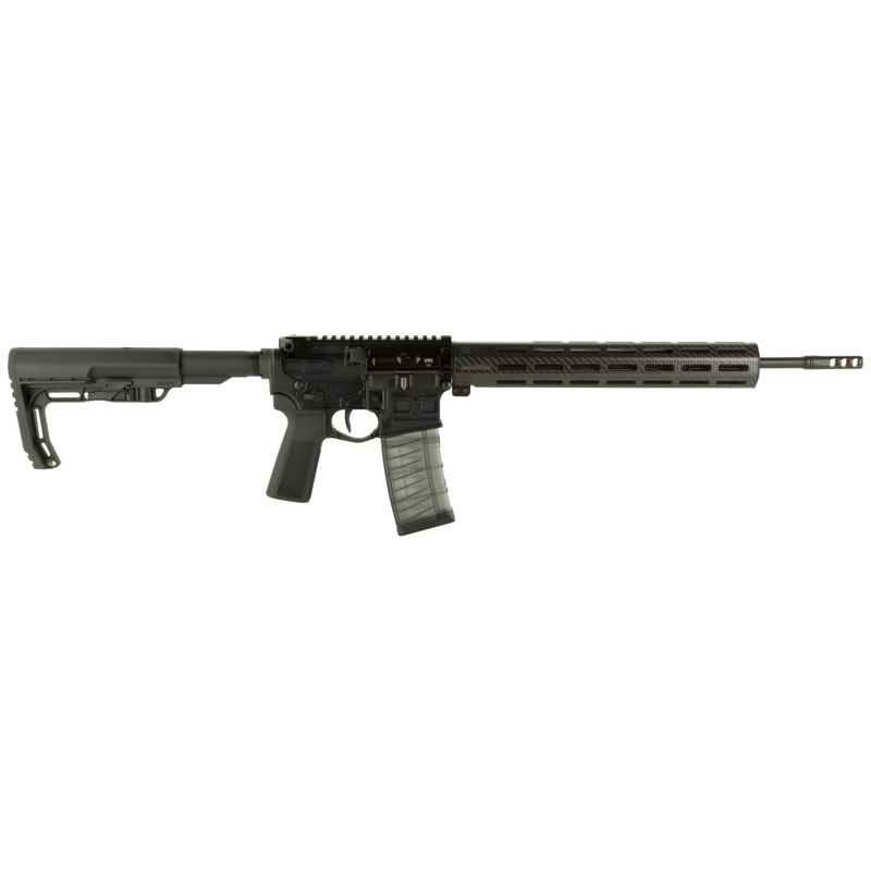 Faxon Firearms ION-X Hyperlite 5.56 NATO 16in 30rd Semi-Auto Rifle - Image 2