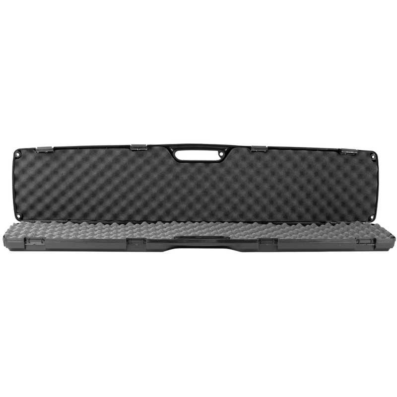 Plano SE Series Black Rifle Case Single Scoped - Image 4