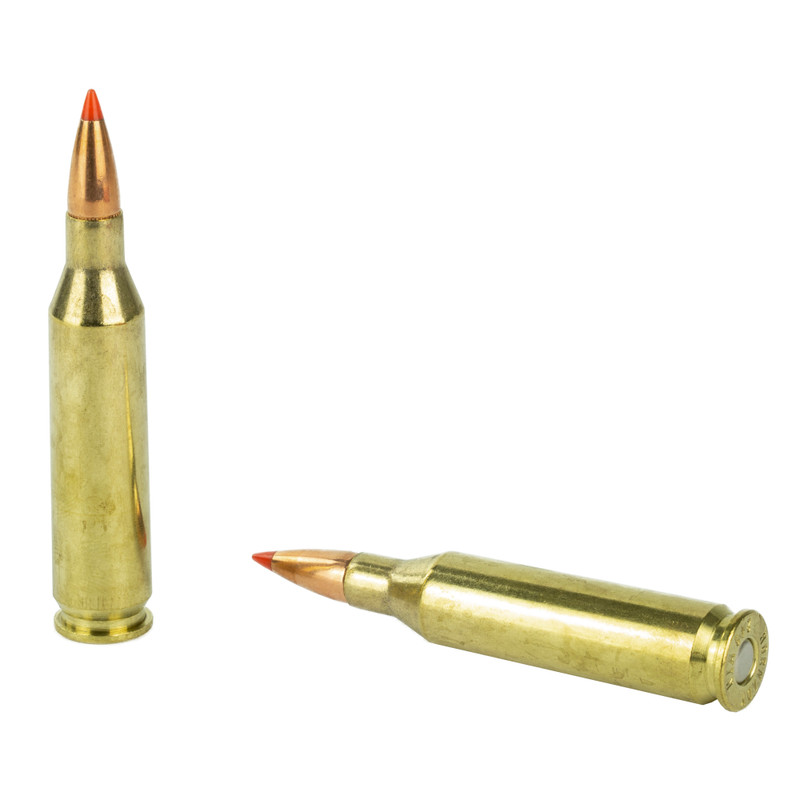 Hornady Superformance 243 Winchester 95gr SST Rifle Ammo - 20rd Box - Image 4