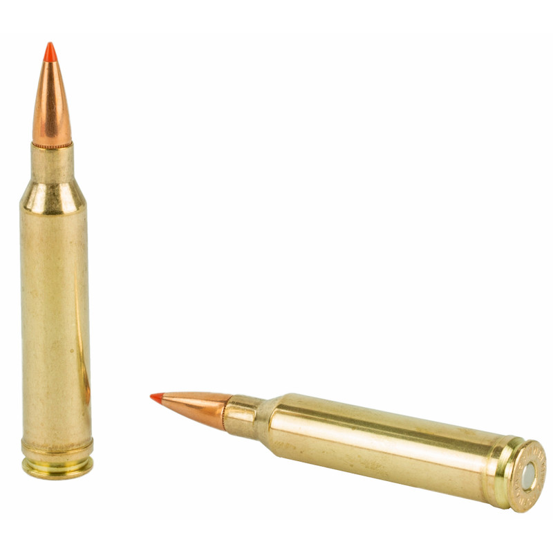 Hornady Superformance 7MM Remington Magnum 162gr SST Rifle Ammo - 20rd Box - Image 4