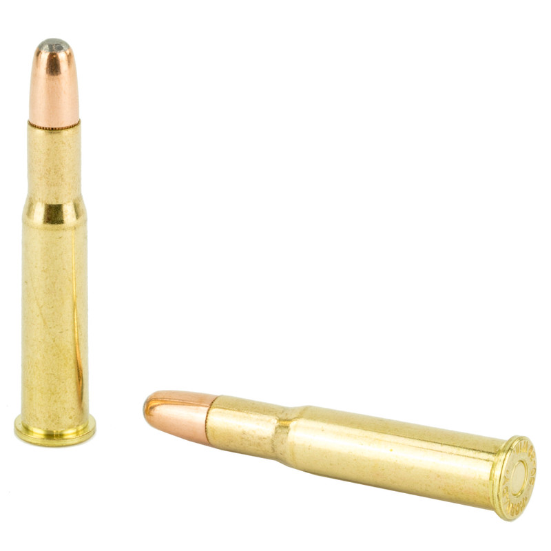 Hornady American Whitetail 30-30 Winchester 150gr InterLock Rifle Ammo - 20rd Box - Image 4