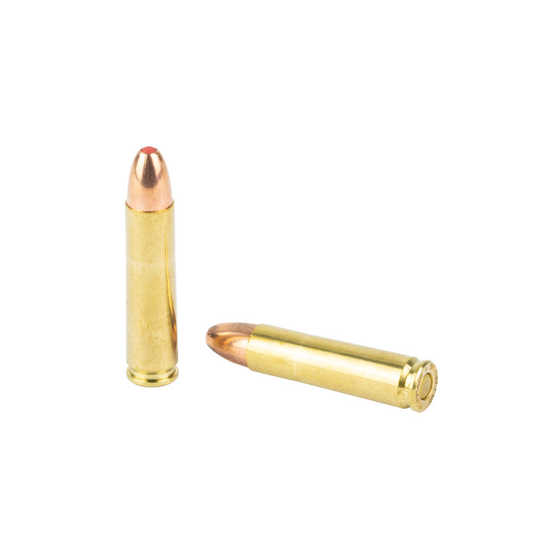 Hornady Critical Defense 30 Carbine 110gr FlexTip Rifle Ammo - 25rd Box - Image 4