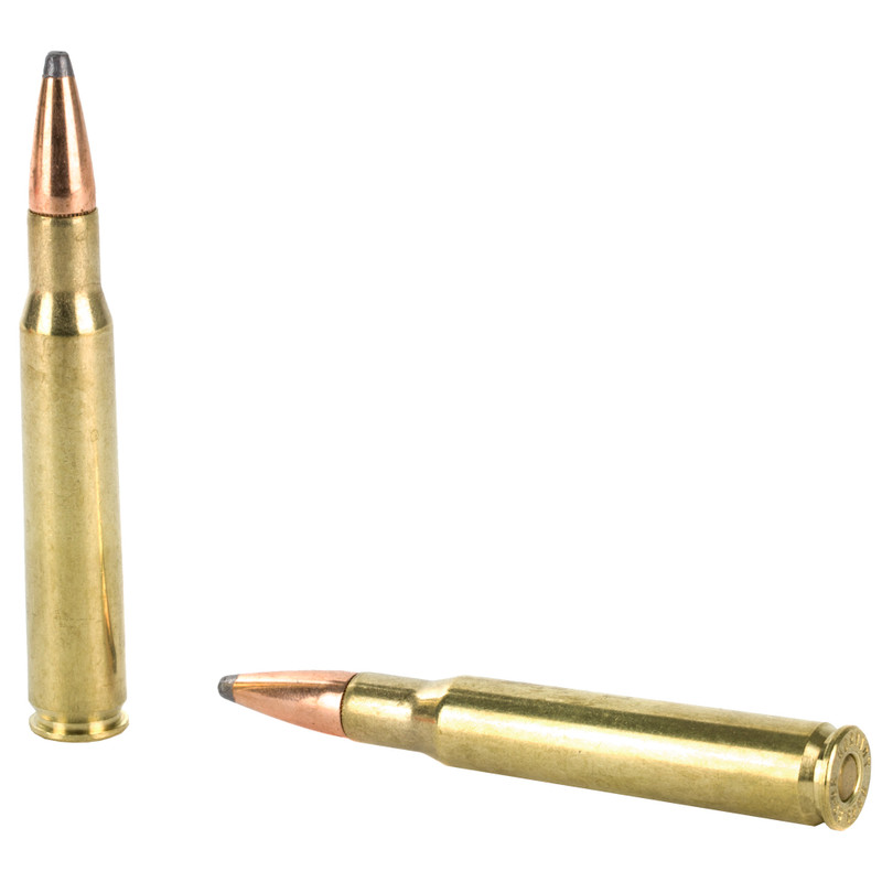 Hornady American Whitetail 30-06 Springfield 150gr InterLock Rifle Ammo - 20rd Box - Image 4