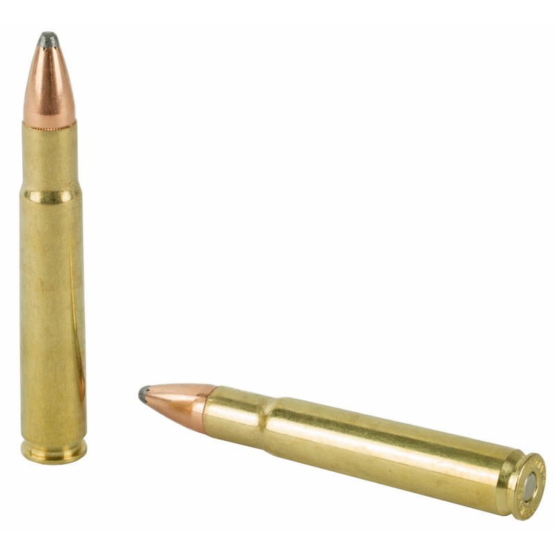 Hornady Superformance 35 Whelen 200gr Soft Point Rifle Ammo - 20rd Box - Image 4