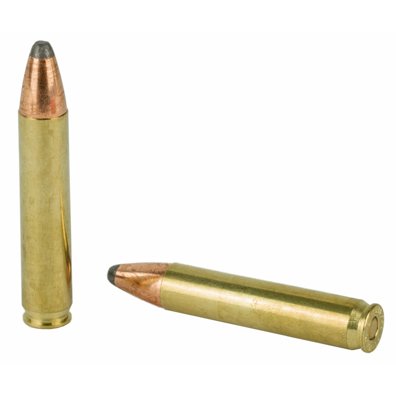 Hornady American Whitetail 350 Legend 170gr InterLock Rifle Ammo - 20rd Box - Image 4