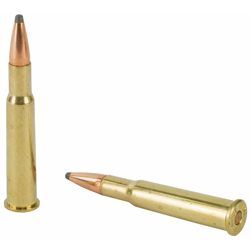 Hornady Custom 30-40 Krag 180gr Soft Point Rifle Ammo - 20rd Box - Image 4