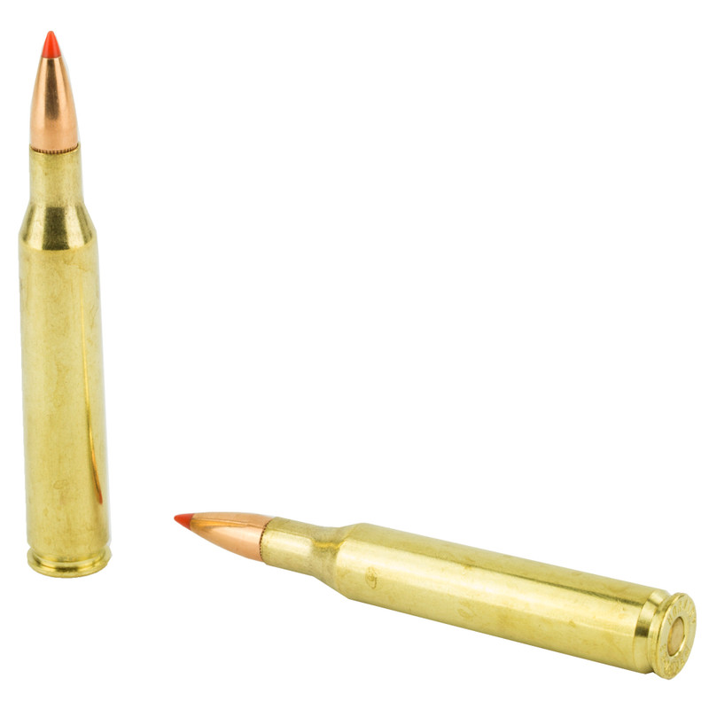 Hornady Superformance 25-06 Remington 117gr SST Rifle Ammo - 20rd Box - Image 4