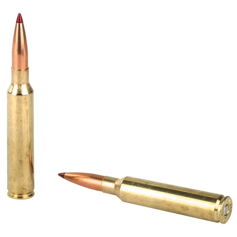 Hornady Precision Hunter 300 PRC 212gr ELD-X Rifle Ammo - 20rd Box - Image 4
