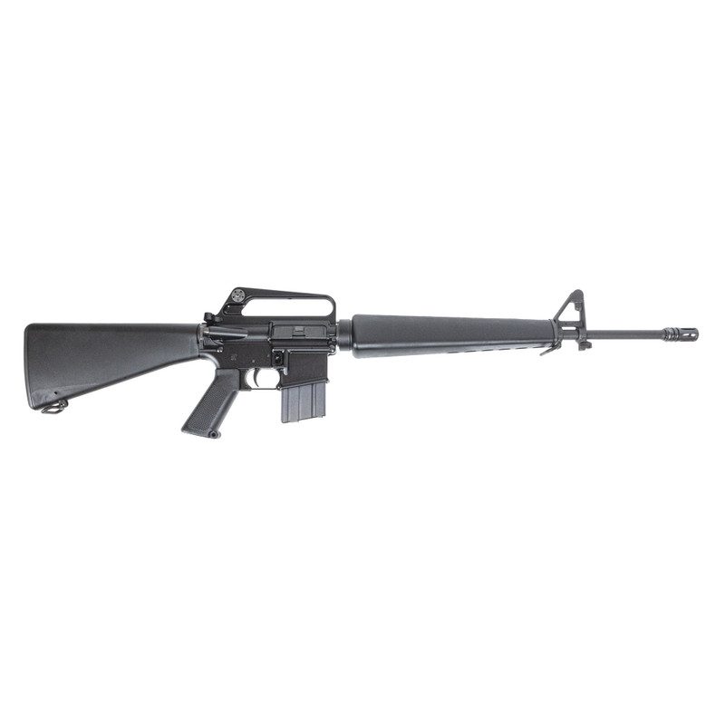 Harrington & Richardson M16A1 5.56 NATO 20in 20rd Semi-Auto Rifle - Image 2