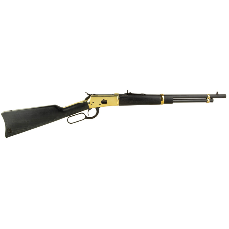 Rossi R92 45 Colt 18in 8rd Lever-Action Rifle Pvd Gold - Image 2
