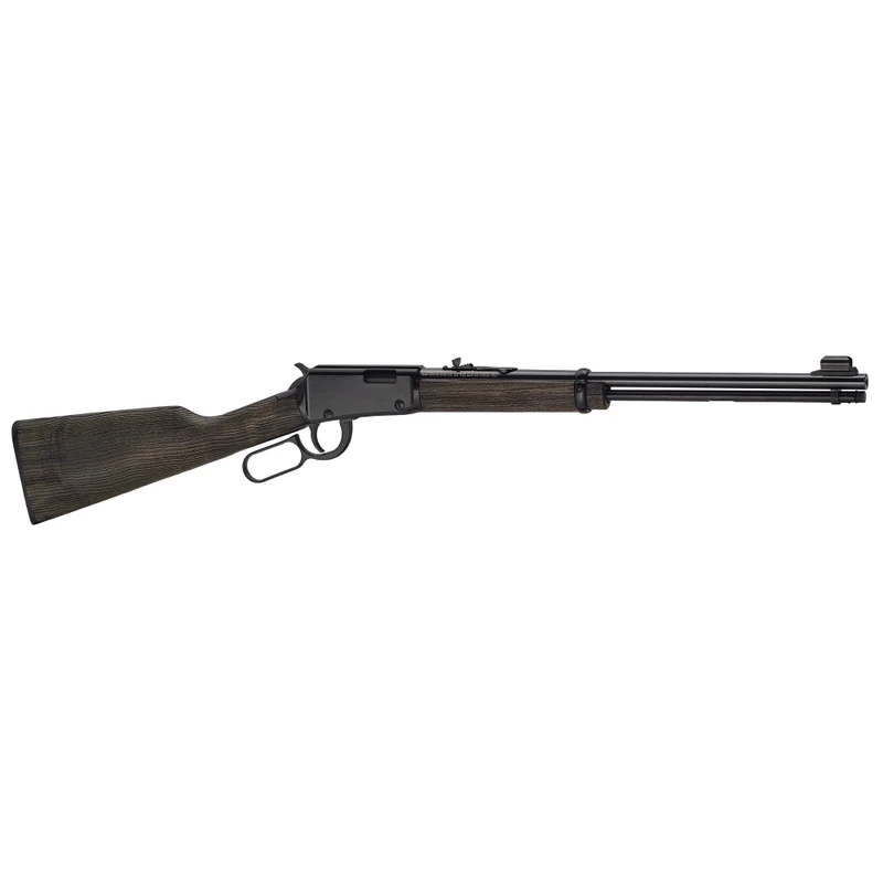 Henry Repeating Arms H1 22 WMR 18.5in 12rd Lever-Action Rifle Garden Gun - Image 2