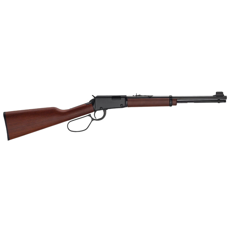 Henry Repeating Arms H1 22 WMR 18.5in 12rd Lever-Action Rifle Classic Ll