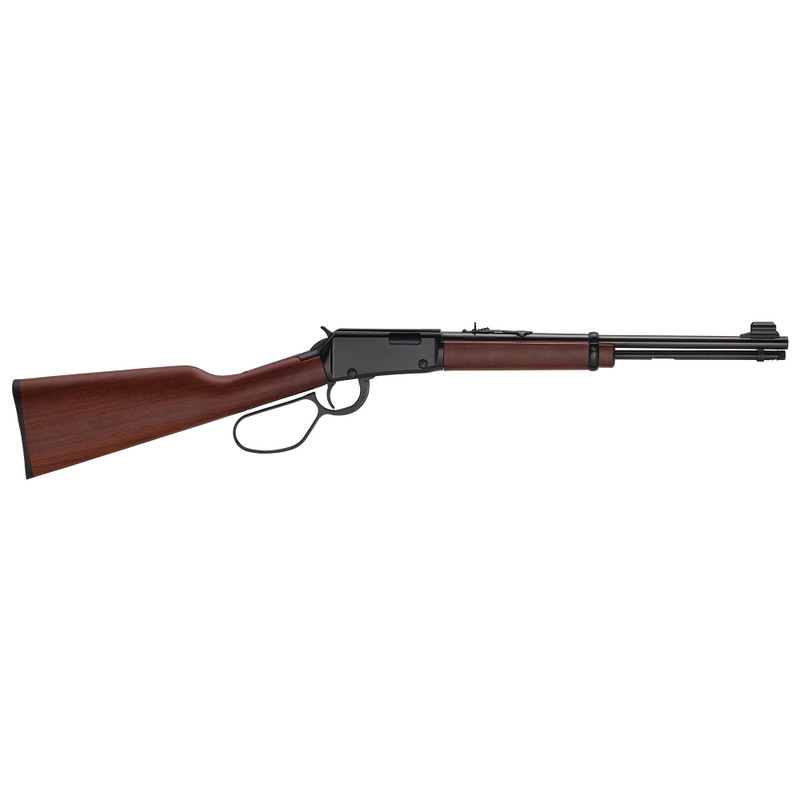 Henry Repeating Arms H1 22 LR 16.5in 13rd Lever-Action Rifle - Image 2
