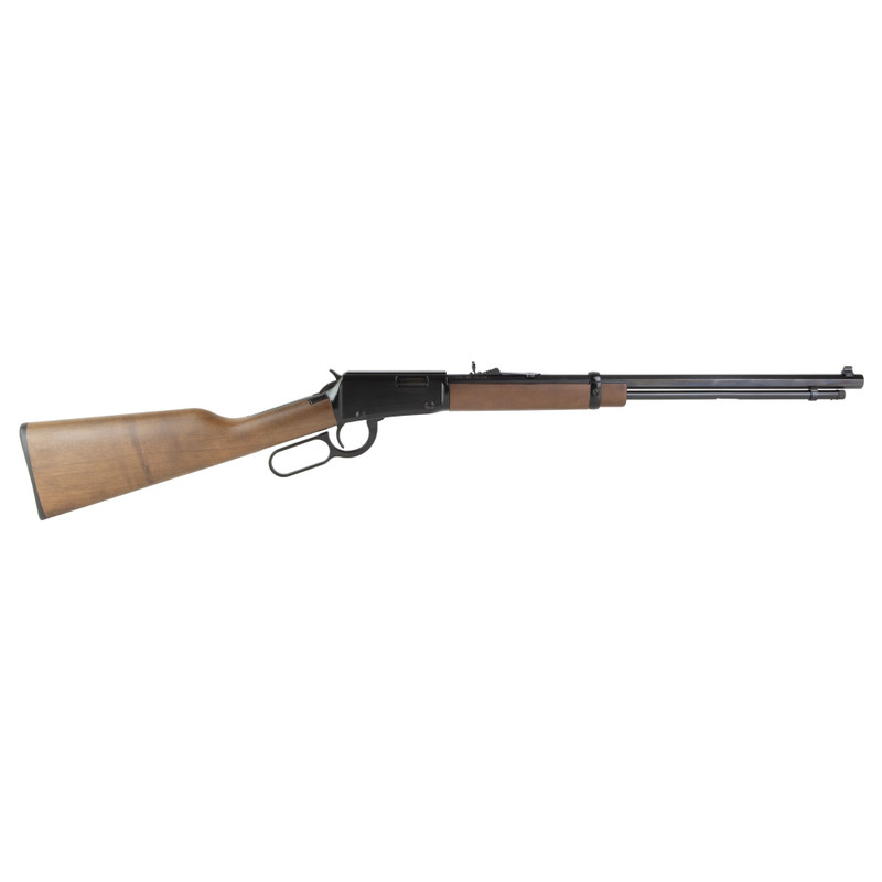 Henry Repeating Arms H1 22 LR 20in 16rd Lever-Action Rifle Frontier - Image 2