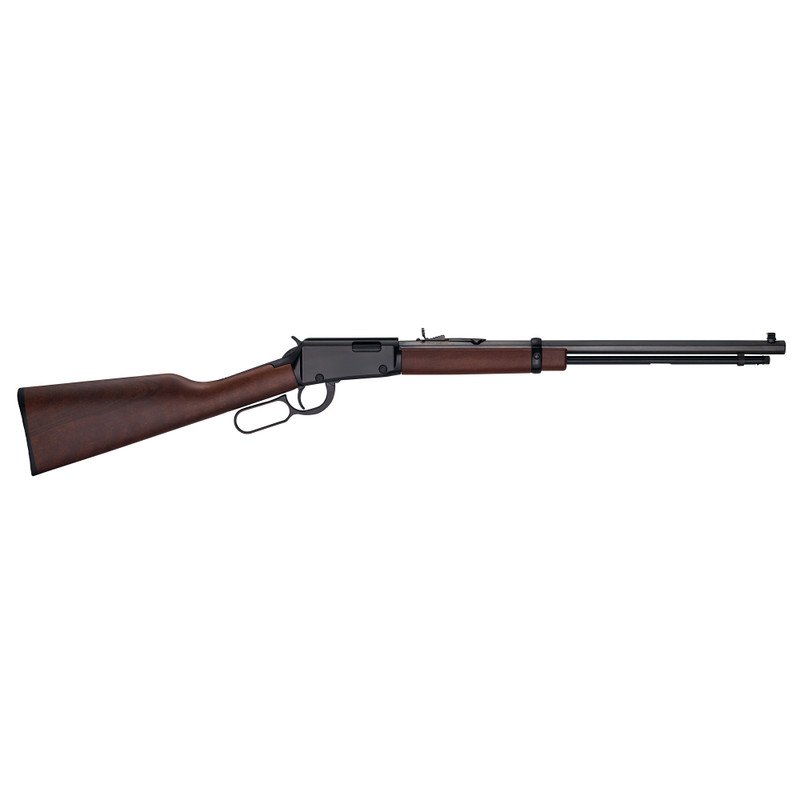 Henry Repeating Arms H1 22 WMR 20in 13rd Lever-Action Rifle - Image 2