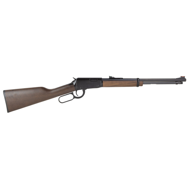 Henry Repeating Arms H1 22 LR 16.5in 13rd Lever-Action Rifle Cmp - Image 2