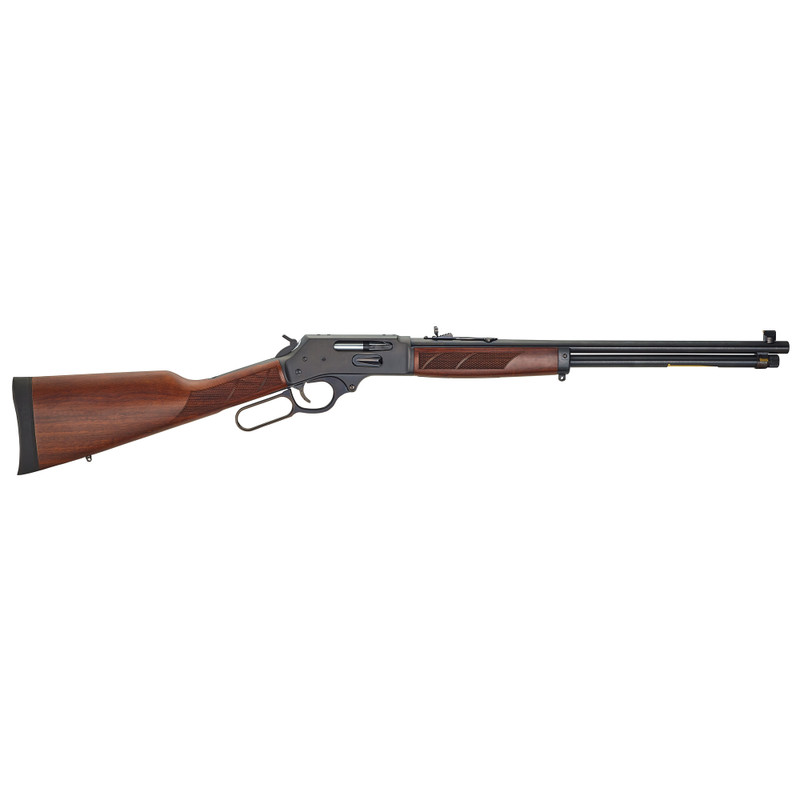 Henry Repeating Arms Lever Action 30-30 Winchester 20in 5rd Lever-Action Rifle Steel - Image 2