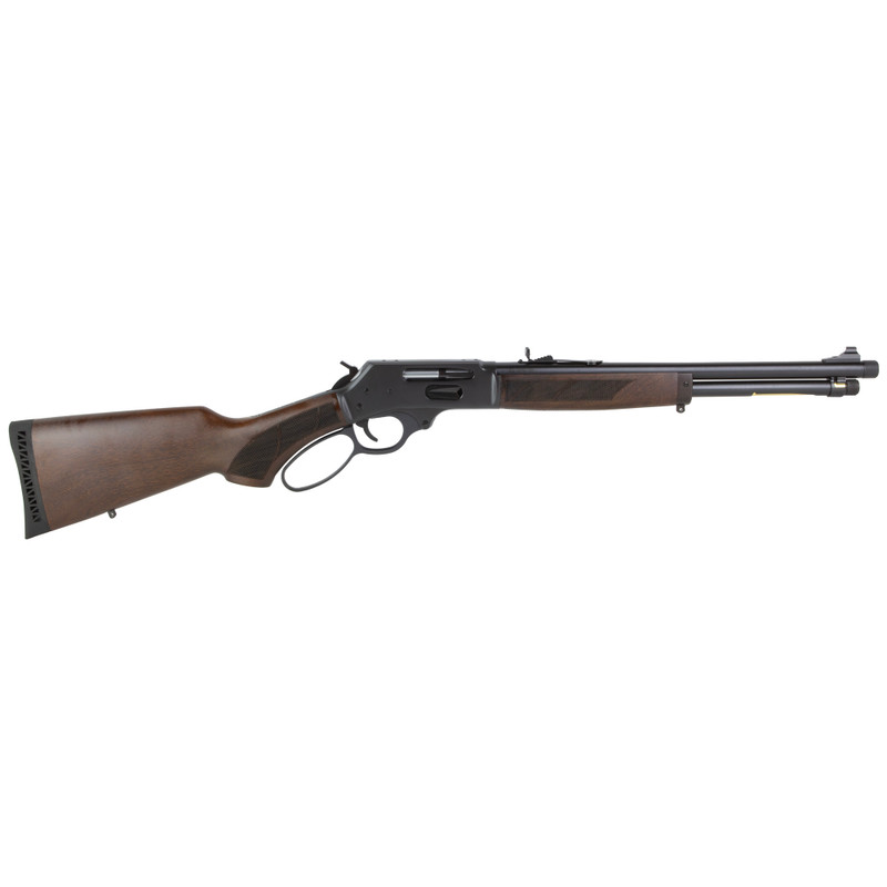 Henry Repeating Arms H09 30-30 Winchester 16.5in 4rd Lever-Action Rifle - Image 2