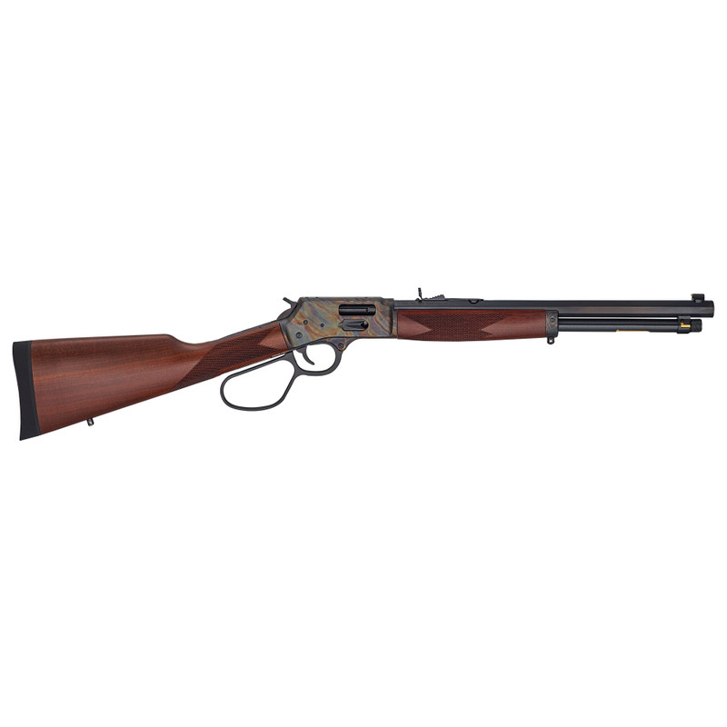Henry Repeating Arms Big Boy 44 Magnum 16.5in 7rd Lever-Action Rifle - Image 2