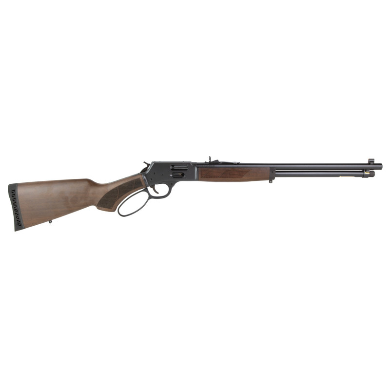 Henry Repeating Arms H12 44 Magnum 20in 10rd Lever-Action Rifle - Image 2