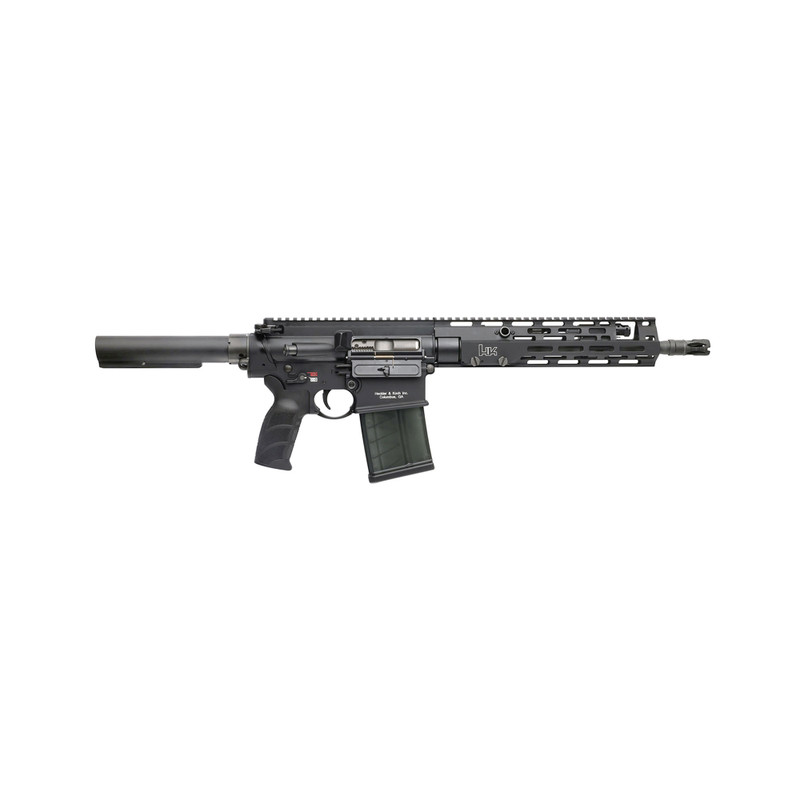 Heckler & Koch MR762 A4 308 Winchester 13in 20rd Semi-Auto Pistol - Image 2
