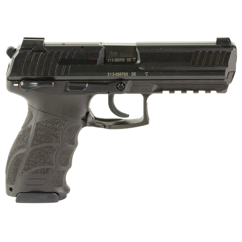 Heckler & Koch P30LS 9mm 4.45in 20rd Semi-Auto Pistol - Image 2
