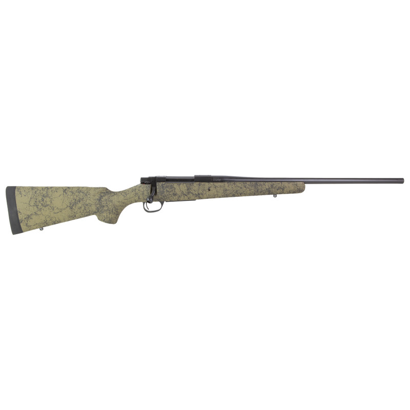 Howa USA 1500 308 Winchester 20in 3rd Bolt-Action Rifle OD Green - Image 2