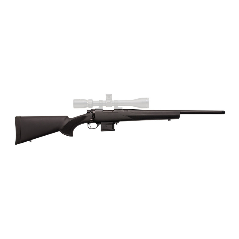 Howa Mini Action 7.62x39 22in 5rd Bolt-Action Rifle
