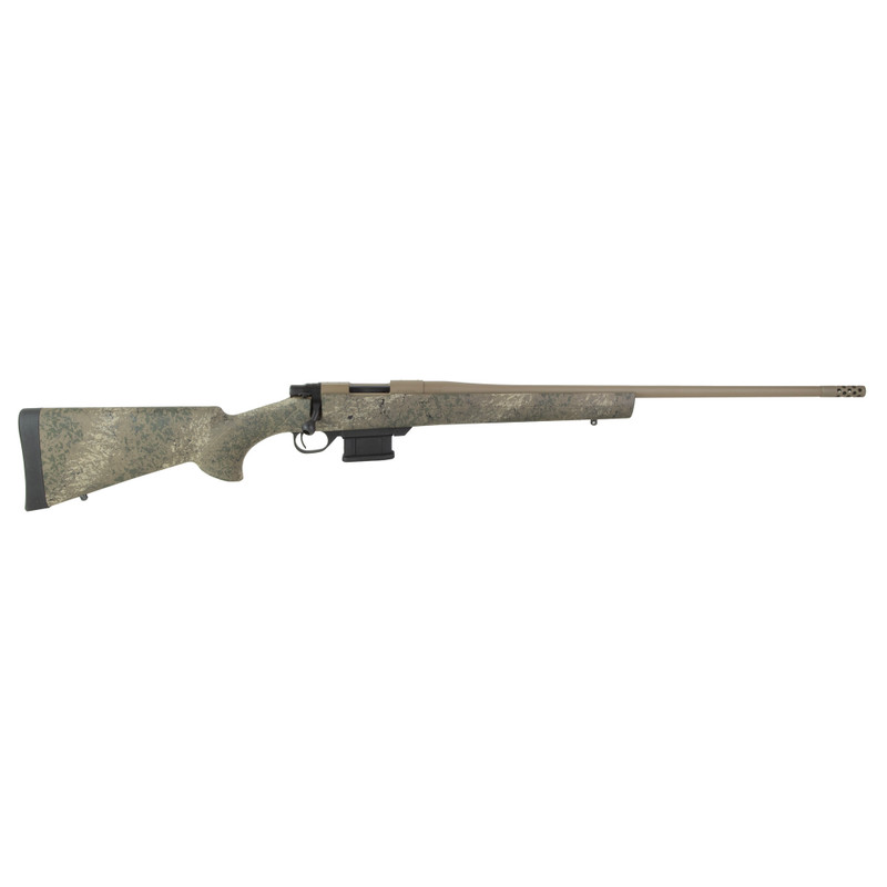 Howa USA 1500 6.5 Grendel 22in 5rd Bolt-Action Rifle Pr - Image 2